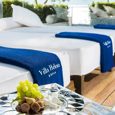 Villa Helena By Hmz Villas-3
