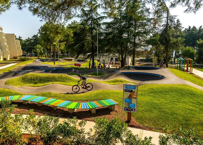 Valamar Parentino Hotel Poreč